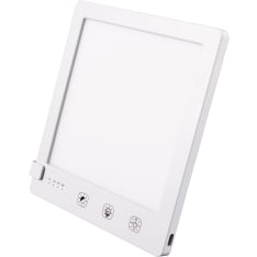 Lykke Pro 1000 kirkasvalolamppu