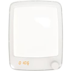 Lykke Pro 2000 kirkasvalolamppu
