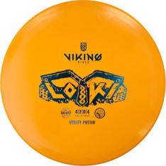Viking Discs Loki Ground putteri