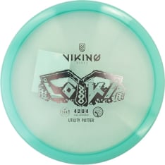 Viking Discs Loki Storm putteri
