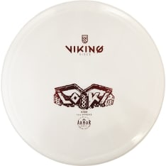 Viking Discs Loki Armor putteri