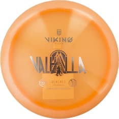 Viking Discs Valhalla Storm Driver