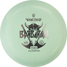 Viking Discs Barbarian Ground draiveri