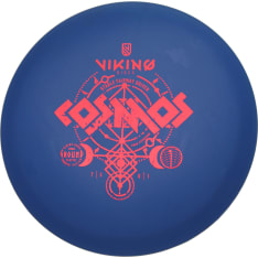 Viking Discs Cosmos Ground draiveri