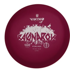 Viking Discs Ragnarok Ground draiveri