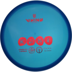 Viking Discs Rune Storm putteri
