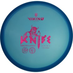 Viking Discs Knife Storm putteri