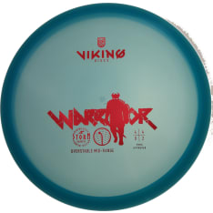 Viking Discs Warrior Storm lähestymiskiekko