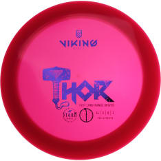 Viking Discs Thor Storm draiveri