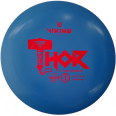 Viking Discs Thor Ground draiveri