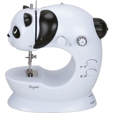 Birgitta Junior sewing machine