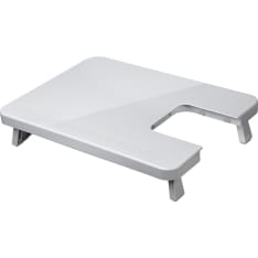 Birgitta Standard sewing machine extension table
