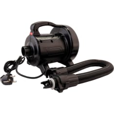 Airtrack Nordic sähköinen pumppu 1200w