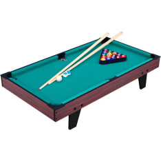 Blackwood Junior 3' biljardipöytä