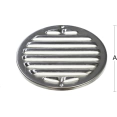 Habo Usp aluminum outer slat