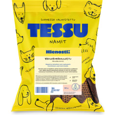 Tessu Hienosti! 180g broleriherkkulastu