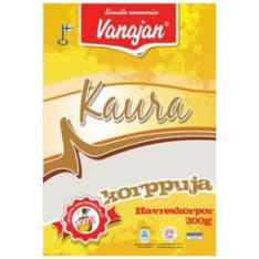 Vanaja 300g oat bran