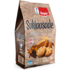 Vanajan Suklaasade 350g suklaahippukeksi