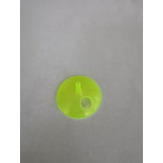 QR UV 20 mm 6 kpl läkkärä