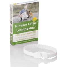 Symppis S nature collar for dogs and cats