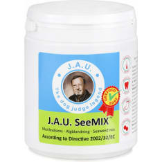 JAU Seemix 300g seaweed mixture for dogs