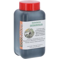 EcoKoivu 0.5l tar branch protection