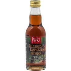 Riipisen 260g kuusenkerkkäsiirappi
