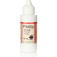 Kietäväinen 50 ml pikiöljy