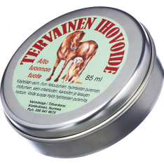 Kietäväinen 85 ml tervainen ihovoide