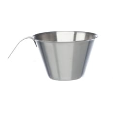 JM 1dl steel measure