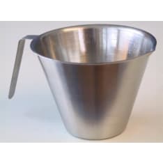 JM mittakannu 0,6L rst