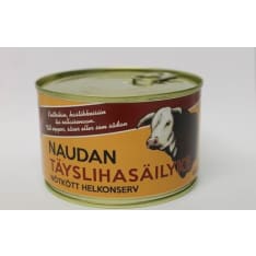 Rantala Liha 400 g whole canned beef