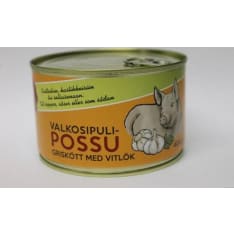 Rantala Liha 400 g garlic pork