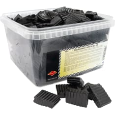 Cheap Salmiakki mattopala 2 kg loose candy