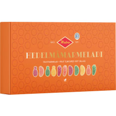 Halva Fruktmarmelad 580 g