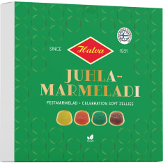 Halva Celebration jellies 290 g
