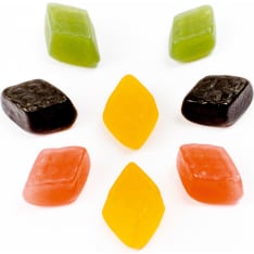 Halva Ruutumix 2.3 kg loose candy