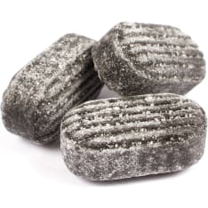 Halva Salmiakki jauhis 1.8 kg loose candy