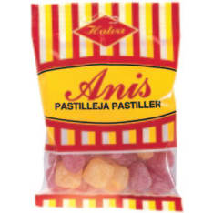 Cheap Anis 100 g cucumber pastille