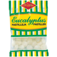 Cheap Eucalyptus 100 g cucumber pastille