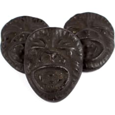 Halva King Kong 2,2 kg irtokarkki