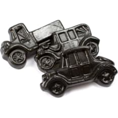 Cheap Old Cars Mini Salmiakki 2 kg loose candy