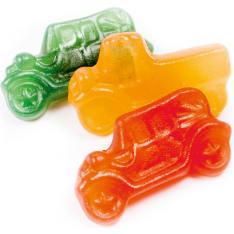 Cheap Old Cars Mini Fruit 2 kg loose candy