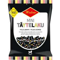 HALVA 150 G MINI TÄYTELAKU