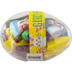 Ert 166 g yllätysmuna