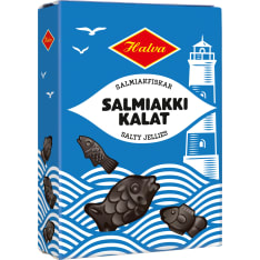Halva Salty Fish Jellies 230 g