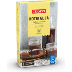 Tuoppi Kotikalja 3x35g mallasjuomauute