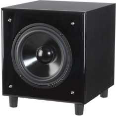 MadBoy BOSS-08 80W aktiivisubwoofer