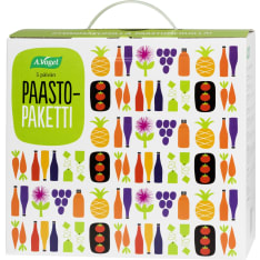 A.Vogel Vogelin 5 päivän paastopaketti