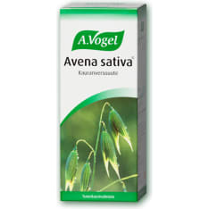 A.Vogel Avena Sativa 50 ml food supplement